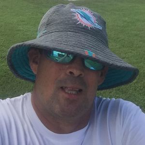 Meet your Posher, Tim